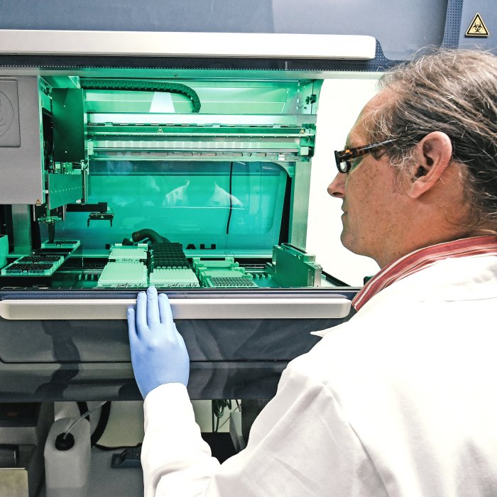 Frontiers calls for proposals for the Frontiers Investigator Program